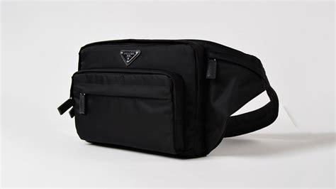 mens prada bum bag|prada bum bag women's.